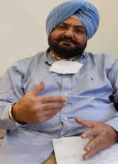 ਪੰਜਾਬ ਸਰਕਾਰ ਵੱਲੋਂ ਦਿੱਤੀ ਸਰਕਾਰੀ ਨੌਕਰੀ ਫਤਿਹਜੰਗ ਬਾਜਵਾ ਨੇ ਲੈਣ ਤੋਂ ਕੀਤਾ ਇਨਕਾਰ