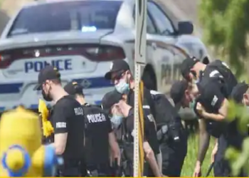 ਰਵਾਇਤੀ ਪਹਿਰਾਵਾ ਅਤੇ ਦਾੜ੍ਹੀ ਦੇਖ ਕੈਨੇਡਾ ਚ ਚਾਕੂ ਨਾਲ ਕੀਤਾ ਹਮਲਾ,ਬੋਲੇ ਵਾਪਸ ਜਾਓ ਆਪਣੇ ਦੇਸ਼