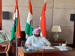 ਕੈਪਟਨ ਸਰਕਾਰ ਵੱਲੋਂ ਪੰਜਾਬ ਵਿੱਚ ਲਾਈਆ ਕੋਰੋਨਾ ਪਾਬੰਦੀਆਂ ਚ ਦਿੱਤੀ ਵੱਡੀ ਢਿੱਲ