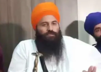 ਜੇਕਰ ਬਾਦਲ ਐਸ.ਆਈ.ਟੀ ਅੱਗੇ ਪੇਸ਼ ਨਾ ਹੋਏ ਤਾਂ ਜਥੇਬੰਦੀਆਂ ਕਰਨਗੀਆਂ ਘਰ ਦਾ ਘਿਰਾਓ : ਦਾਦੂਵਾਲ