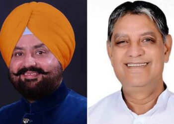 ਵਿਧਾਇਕਾਂ ਦੇ ਲੜਕੇ ਜਲਦ ਛੱਡ ਸਕਦੇ ਹਨ ਪੰਜਾਬ ਸਰਕਾਰ ਵੱਲੋਂ ਦਿੱਤੀ ਨੌਕਰੀ ਦੀ ਆਫਰ
