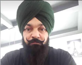 ਕਰਜੇ ਤੋਂ ਪਰੇਸ਼ਾਨ ਕਿਸਾਨ ਨੇ ਆਪਣੇ ਆਪ ਨੂੰ ਗੋਲੀ ਮਾਰ ਕੀਤੀ ਖੁਦਕੁਸ਼ੀ