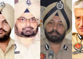 SIT ਵੱਲੋਂ ਕੋਟਕਪੂਰਾ ਗੋਲੀ ਕਾਂਡ ਜਾਂਚ ਤੇਜ ,ਮੁਲਾਜ਼ਮਾਂ ਅਤੇ ਪੁਲਿਸ ਅਫਸਰਾਂ ਨੂੰ ਬੁਲਾ ਕੀਤੀ ਗਈ ਪੁੱਛਗਿੱਛ, ਜਥੇਬੰਦੀਆਂ ਦਾ ਇਕੱਠ ਅੱਜ