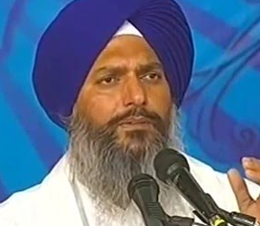 ਸ੍ਰੀ ਹਰਿਮੰਦਰ ਸਾਹਿਬ ਦੇ ਮੌਜੂਦਾ ਗ੍ਰੰਥੀ ਗਿਆਨੀ ਮਾਨ ਸਿੰਘ ਨੇ ਸਿਹਤ ਠੀਕ ਨਾ ਹੋਣ ਦਾ ਹਵਾਲਾ ਦੇ ਕੇ ਦਿੱਤਾ ਅਸਤੀਫ਼ਾ
