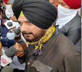 ਜਿੱਤੇਗਾ ਪੰਜਾਬ,ਹਾਰਨਗੀਆਂ ਪੰਜਾਬ ਵਿਰੋਧੀ ਤਾਕਤਾਂ :-ਸਿੱਧੂ