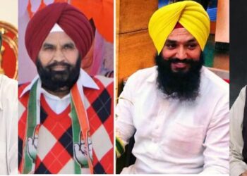 ਸੀਨੀਅਰ ਅਕਾਲੀ ਲੀਡਰ ਦਾ ਕਰੈਸ਼ਰ ਸਾਡੇ ਕਰੇਸ਼ਰ ਤੋਂ ਅੱਧਾ ਕਿਲੋਮੀਟਰ ਦੂਰੀ ਤੇ ਚੱਲ ਰਿਹਾ ਸੀ, ਫਿਰ ਉਸਨੂੰ ਕਿਉ ਨਹੀ ਬੰਦ ਕਰਵਾਇਆ ਗਿਆ : ਕਮਲਜੀਤ ਸਿੰਘ ਬਰਾੜ