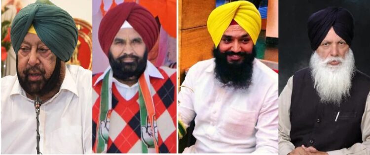 ਸੀਨੀਅਰ ਅਕਾਲੀ ਲੀਡਰ ਦਾ ਕਰੈਸ਼ਰ ਸਾਡੇ ਕਰੇਸ਼ਰ ਤੋਂ ਅੱਧਾ ਕਿਲੋਮੀਟਰ ਦੂਰੀ ਤੇ ਚੱਲ ਰਿਹਾ ਸੀ, ਫਿਰ ਉਸਨੂੰ ਕਿਉ ਨਹੀ ਬੰਦ ਕਰਵਾਇਆ ਗਿਆ : ਕਮਲਜੀਤ ਸਿੰਘ ਬਰਾੜ