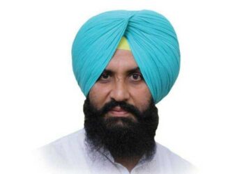 ਬਲਾਤਕਾਰ ਮਾਮਲੇ ਨੂੰ ਲੈ ਕੇ ਅਦਾਲਤ ਨੇ ਵਿਧਾਇਕ ਸਿਮਰਨਜੀਤ ਸਿੰਘ ਬੈਂਸ ਦੇ ਖਿਲਾਫ ਪਰਚਾ ਦਰਜ ਕਰਨ ਦੇ ਦਿੱਤੇ ਆਦੇਸ਼
