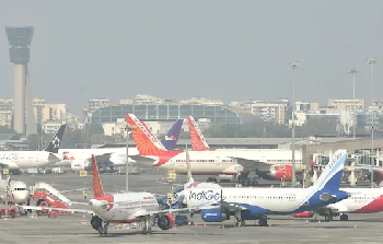 ਸਰਕਾਰ ਨੇ 31 ਅਗਸਤ ਤੱਕ ਫੇਰ ਅੰਤਰਰਾਸ਼ਟਰੀ ਉਡਾਣਾਂ ਤੇ ਪਾਬੰਦੀ ਲਾ ਦਿੱਤੀ ਹੈ, ਭਾਰਤ ਵਿੱਚ ਨਾ ਜਾਹਜ ਆਵੇਗਾ ਨਾ ਹੀ ਜਾਵੇਗਾ