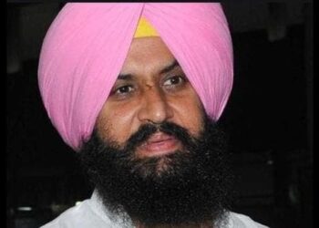 ਲੋਕ ਇਨਸਾਫ਼ ਪਾਰਟੀ ਦੇ ਪ੍ਰਧਾਨ ਤੇ ਵਿਧਾਇਕ ਸਿਮਰਜੀਤ ਸਿੰਘ ਬੈਂਸ ’ਤੇ ਲੁਧਿਆਣਾ ਵਿੱਚ ਬਲਾਤਕਾਰ ਦਾ ਮਾਮਲਾ ਦਰਜ