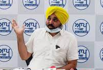 ਤਾਜਪੋਸ਼ੀ’ ਦੇ ਜਸ਼ਨਾਂ ‘ਚ ਕਾਂਗਰਸੀ ਸੰਸਦ ਮੈਂਬਰਾਂ ਨੇ ਰੋਲੀ ਕਿਸਾਨ ਸੰਗਠਨਾਂ ਦੀ ਅਪੀਲ- ਭਗਵੰਤ ਮਾਨ