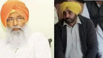 ਪੰਜਾਬ ਵਿੱਚ ਆਮ ਆਦਮੀ ਪਾਰਟੀ ਤੇ ਅਕਾਲੀ ਦਲ ਸੰਯੁਕਤ ਚ ਹੋਵੇਗਾ ਗੱਠਜੋੜ