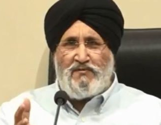 ਜਾਖੜ ਵੱਲੋਂ 2022 ਵਿਚ ਕਾਂਗਰਸ ਦੀ ਮੁੜ ਜਿੱਤ ਦਾ ਰਾਹ ਬੇਅਦਬੀ ਨਾਲ ਸਬੰਧਤ ਥਾਵਾਂ ਤੋਂ ਲੰਘਦਾ ਹੋਣ ਦੀ ਗੱਲ ਕਹਿਣ ਦੀ ,ਅਕਾਲੀ ਦਲ ਨੇ ਕੀਤੀ ਨਿਖੇਧੀ