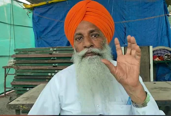 ਕਿਸਾਨਾਂ ਦੇ ਚੋਣ ਮਦਾਨ ਵਿੱਚ ਉਤਰ ਕੇ ਚੋਣਾਂ ਲੜਨ ਨੂੰ ਲੈ ਕੇ ਚੜੂਨੀ ਦੀ ਦਿੱਤੀ ਸਲਾਹ ਤੋਂ ਅਕਾਲੀ ਦਲ ਤੇ ਬੀਜੇਪੀ ਵਾਲੇ ਭੜਕੇ