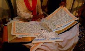 ਸ੍ਰੀ ਗੁਰੂ ਗ੍ਰੰਥ ਸਾਹਿਬ ਜੀ ਦੀ ਬੇਅਦਬੀ ਕਰਨੇ ਵਾਲੇ ਦੋਸ਼ੀਆਂ ਖਿਲਾਫ ਐਸ ਆਈਟੀ ਵੱਲੋਂ ਕੀਤਾ ਗਿਆ ਪਹਿਲਾਂ ਚਲਾਨ ਪੇਸ਼