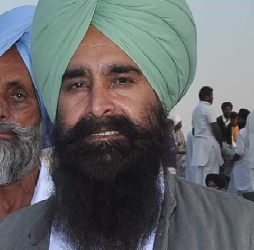 ਲੰਬੀ ਹਲਕੇ ਤੋਂ ਕਾਂਗਰਸ ਨੂੰ ਝਟਕਾ ਸੀਨੀਅਰ ਕਾਂਗਰਸੀ ਆਗੂ ਗੁਰਮੀਤ ਸਿੰਘ ਖੁੱਡੀਆਂ ਨੇ ਛੱਡੀ ਪਾਰਟੀ