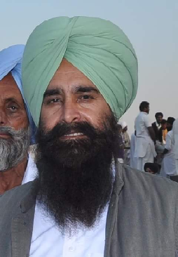 ਲੰਬੀ ਹਲਕੇ ਤੋਂ ਕਾਂਗਰਸ ਨੂੰ ਝਟਕਾ ਸੀਨੀਅਰ ਕਾਂਗਰਸੀ ਆਗੂ ਗੁਰਮੀਤ ਸਿੰਘ ਖੁੱਡੀਆਂ ਨੇ ਛੱਡੀ ਪਾਰਟੀ