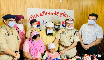 ਘਰ ਵਿੱਚ ਰੱਖੇ ਨੌਕਰ ਵੱਲੋਂ 6 ਸਾਲਾ ਬੱਚਾ ਅਗਵਾ ਕਰਕੇ ਮੰਗੀ ਗਈ ਸੀ 4 ਲੱਖ ਦੀ ਫਿਰੌਤੀ, ਪੁਲਿਸ ਤੇ ਲੋਕਾਂ ਕੀਤਾ ਕਾਬੂ