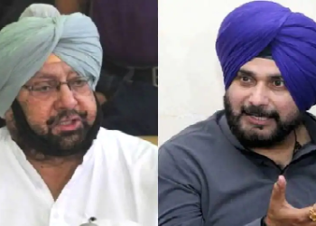 ਕੈਪਟਨ ਸਰਕਾਰ ਦੇ ਮੰਤਰੀ ਮੰਡਲ ਵਿੱਚ ਫੇਰਬਦਲ ਜਲਦੀ, ਕੁੱਝ ਮੰਤਰੀਆਂ ਦੀ ਹੋਵੇਗੀ ਛੁੱਟੀ, ਕਿਸੇ ਹਿੰਦੂ ਚਿਹਰੇ ਨੂੰ ਉਪ ਮੁੱਖ ਮੰਤਰੀ ਬਣਾਇਆ ਜਾ ਸਕਦਾ