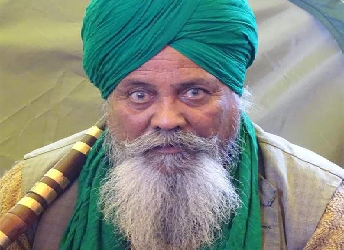 ਰੁਲਦੂ ਸਿੰਘ ਮਾਨਸਾ ਨੂੰ ਸੰਤ ਜਰਨੈਲ ਸਿੰਘ ਭਿੰਡਰਾਂਵਾਲਿਆਂ ਬਾਰੇ ਟਿੱਪਣੀ ਕਰਨੀ ਪਈ ਮਹਿੰਗਈ ,15 ਦਿਨ ਲਈ ਮੋਰਚੇ ਤੋਂ ਬਰਖਾਸਤ