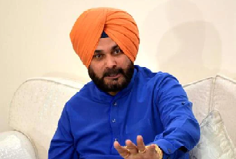 ਸਿੱਧੂ ਨੇ ਫੇਰ ਟਵੀਟ ਕਰ ਬਾਦਲ ਸਰਕਾਰ ਦੌਰਾਨ ਕੀਤੇ ਬਿਜਲੀ ਸਮਝੋਤੇ ਰੱਦ ਕਰਨ ਦੀ ਕੀਤੀ ਮੰਗ