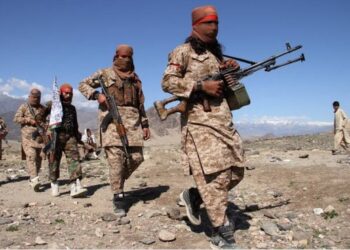 ਕੌਣ ਹੈ ਤਾਲੀਬਾਨ , ਕੀ ਹੈ ਪਿਛੋਕੜ ਅਤੇ ਕੀ ਹਨ ਕਾਇਦੇ, ਜਰੂਰ ਪੜ੍ਹੋ