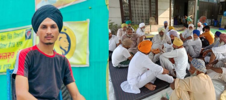 ਪਿੰਡ ਰੌਂਤਾ ਦੇ ਨੌਜਵਾਨ ਦਾ ਬੇਰਹਿਮੀ ਨਾਲ ਕੁੱਟ-ਕੁੱਟ ਕੇ ਕੀਤਾ ਕਤਲ, ਪਰਿਵਾਰ ਨੇ ਸਸਕਾਰ ਕਰਨ ਤੋਂ ਕੀਤਾ ਇਨਕਾਰ