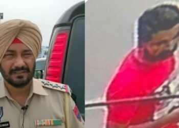 ਮੋਗਾ ਵਿੱਚ ਟੈਸਟ ਡਰਾਈਵ ਦਾ ਬਹਾਨਾ ਲਗਾ ਕੇ  ਸਵਿਫਟ ਕਾਰ ਲੈ ਕੇ ਹੋਏ ਰਫੂਚੱਕਰ