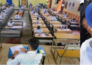 ਸਕੂਲਾਂ ਲਈ ਸਰਕਾਰ ਵੱਲੋਂ ਸਖਤ ਹਦਾਇਤਾਂ, ਜੇ ਦੋ ਬੱਚੇ ਪੌਜ਼ੇਟਿਵ ਪਾਏ ਗਏ ਤਾਂ ,14 ਦਿਨਾਂ ਲਈ ਸਕੂਲ ਹੋਵੇਗਾ ਬੰਦ ਸਿੱਧੂ