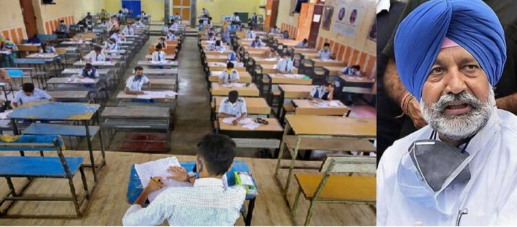 ਸਕੂਲਾਂ ਲਈ ਸਰਕਾਰ ਵੱਲੋਂ ਸਖਤ ਹਦਾਇਤਾਂ, ਜੇ ਦੋ ਬੱਚੇ ਪੌਜ਼ੇਟਿਵ ਪਾਏ ਗਏ ਤਾਂ ,14 ਦਿਨਾਂ ਲਈ ਸਕੂਲ ਹੋਵੇਗਾ ਬੰਦ ਸਿੱਧੂ