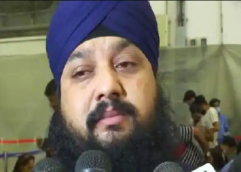 20 ਸਾਲਾਂ ਜੋ ਸੀ ਬਣਾਇਆ ਸੱਭ ਕੁੱਝ ਹੋਇਆ ਖਤਮ,ਭਾਰਤ ਪਹੁੰਚੇ ਅਫਗਾਨੀ ਸਿੱਖ ਐਮਪੀ ਨੇ ਦੱਸੀ ਦਾਸਤਾਨ (ਦੇਖੋ ਵੀਡੀਓ)