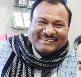 ਹੈਰੋਇਨ ਮਾਮਲੇ ਵਿੱਚ ਅਕਾਲੀ ਨੇਤਾ ਅਨਵਰ ਮਸੀਹ ਦੇ ਗ੍ਰਿਫਤਾਰੀ ਵਾਰੰਟ ਜਾਰੀ