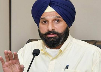 ਗੈਂਗਸਟਰ ਦਾ ਕਾਂਗਰਸੀਆਂ ਵੱਲੋਂ ਇਲਾਜ ਕਰਾਉਣ ਨੂੰ ਲੈ ਕੇ,ਮਜੀਠੀਆ ਨੇ ਮੰਤਰੀਆਂ ਤੇ ਲਾਏ ਵੱਡੇ ਇਲਜ਼ਾਮ