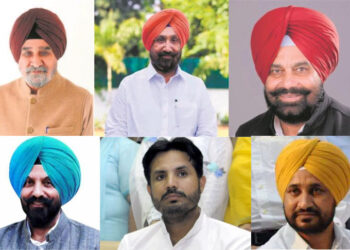 ਪੰਜਾਬ ਦੀ ਕਿਸੇ ਵੇਲੇ ਵੀ ਡਿੱਗ ਸਕਦੀ ਹੈ ਸਰਕਾਰ,ਮੰਤਰੀਆਂ ਤੇ ਵਿਧਾਇਕਾਂ ਨੇ ਕੀਤੀ ਮੀਟਿੰਗ ਕੈਪਟਨ ਨੂੰ ਬਦਲਣ ਦੀ ਉਠੀ ਮੰਗ ਦਿੱਲੀ ਨੂੰ ਪਾਏ ਚਾਲੇ