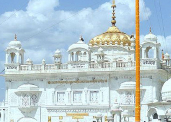 ਤਾਲੀਬਾਨ ਦੇ ਕਬਜੇ ਤੋਂ ਬਾਅਦ ਸੈਂਕੜੇ ਸਿੱਖ ਅਤੇ ਹਿੰਦੂ ਪਰਿਵਾਰਾ ਨੇ ਕਾਬੁਲ ਦੇ ਗੁਰਦੁਆਰਾ ਸਾਹਿਬ ਵਿੱਚ ਲਈ ਪਨਾਹ