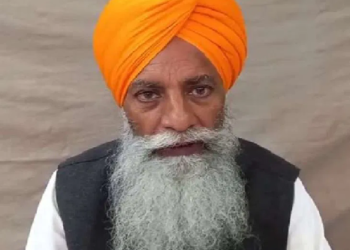 ਕਿਸਾਨ ਲੀਡਰ ਗੁਰਨਾਮ ਸਿੰਘ ਚੜੂਨੀ ਦੀ ਸੰਯੁਕਤ ਕਿਸਾਨ ਮੋਰਚੇ ਨਾਲ ਅਣਬਣ,ਅਗਲੀਆਂ ਸਾਰੀਆਂ ਮੀਟਿੰਗਾ ਦਾ ਕੀਤਾ ਬਾਈਕਾਟ