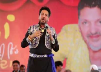 ਨਕੋਦਰ ਵਾਲੇ ਬਾਬੇ ਨੂੰ ਗੁਰਦਾਸ ਨੇ ਸ੍ਰੀ ਗੁਰੂ ਅਮਰਦਾਸ ਜੀ ਦੀ ਪੀੜ੍ਹੀ ਨਾਲ ਜੋੜਨ ਦੀ ਕੀਤੀ ਕੋਸ਼ਿਸ਼, ਸਿੱਖ ਭਾਈਚਾਰੇ ਵਿੱਚ ਰੋਸ