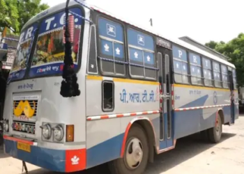 ਪੀਆਰਟੀਸੀ ਬੱਸ ਦੇ ਡਰਾਈਵਰ ਨੇ ਨਹਿਰ ਕਿਨਾਰੇ ਬੱਸ ਖੜੀ ਕਰਕੇ ਆਪ  ਭਾਖੜਾ ਨਹਿਰ ‘ਚ ਮਾਰੀ ਛਾਲ