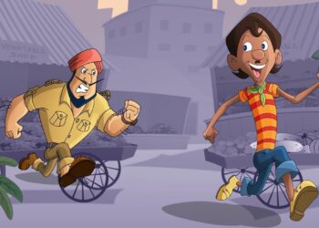 ਜਦੋਂ ਮੋਗੇ ਦੇ ਸਦਰ ਥਾਣੇ ਵਿਚੋਂ ਹੀ ਕੰਦ ਨੂੰ ਪਾੜ ਲਗਾ ਕੇ ਭੱਜੇ ਮੋਟਰਸਾਈਕਲ ਚੋਰ