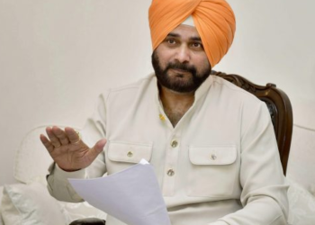 ਸਿੱਧੂ ਦੀ ਕੈਪਟਨ ਅਮਰਿੰਦਰ ਸਿੰਘ ਤੋਂ ਮੰਗ,ਇੱਕ ਦਿਨਾਂ ਸ਼ੈਸ਼ਨ ਵਧਾਅ ਕੇ ਕੀਤਾ ਜਾਵੇ,ਪੰਜ ਤੋਂ ਸੱਤ ਦਿਨ ਦਾ