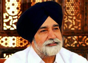 ਸ਼ਿਕੰਦਰ ਸਿੰਘ ਮਲੂਕਾ ਨੇ ਚੋਣ ਲੜਨ ਤੋਂ ਕੀਤਾ ਇਨਕਾਰ,ਅਕਾਲੀ ਦਲ ਵਿੱਚ ਵੀ ਉਠੇ ਬਗਾਵਤੀ ਸੁਰ