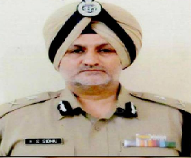 ਐਸ.ਟੀ.ਐਫ ਮੁੱਖੀ ਹਰਪ੍ਰੀਤ ਸਿੱਧੂ ਦਾ ਪੰਜਾਬ ਗ੍ਰਹਿ ਵਿਭਾਗ ਨੂੰ ਠੋਕਵਾਂ ਜਵਾਬ, ਕਿਹਾ ਹਾਈਕੋਰਟ ਦੇ ਨਿਰਦੇਸ਼ਾਂ ਅਨੁਸਾਰ ਕੰਮ ਕਰ ਰਹੀ ਹੈ ਐਸ.ਟੀ.ਐਫ