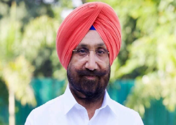 ਪੰਜਾਬ ਦੇ ਐਡਵੋਕੇਟ ਜਨਰਲ, ਗ੍ਰਹਿ ਸਕੱਤਰ, ਡਾਇਰੈਕਟਰ ਵਿਜੀਲੈਂਸ ਨੂੰ ਤੁਰੰਤ ਹਟਾਇਆ ਜਾਵੇ :- ਰੰਧਾਵਾ