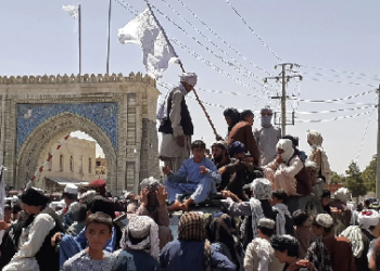 ਅਫਗਾਨਿਸਤਾਨ ਵਿਚ ਫੌਜ ਭੇਜੀ ਤਾਂ ਚੰਗਾ ਨਹੀਂ ਹੋਵੇਗਾ,ਤਾਲਿਬਾਨ ਦੀ ਭਾਰਤ ਨੂੰ ਖੁੱਲ੍ਹੀ ਚਿਤਾਵਨੀ