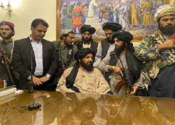 ਤਾਲੀਬਾਨ ਨੇ ਦੇਸ਼ ਦੇ ਸਾਰੇ ਲੋਕਾਂ ਨੂੰ ਕੀਤਾ ਮਾਫ, ਸਰਕਾਰੀ ਅਧਿਕਾਰੀਆਂ ਨੂੰ ਆਪਣੇ ਕੰਮ ਤੇ ਆਉਣ ਦੀ ਕੀਤੀ ਅਪੀਲ