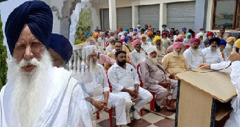 ਮੋਗਾ ਰੈਲੀ ਵਿੱਚ ਕਰਾਂਗੇ ਵੱਡਾ ਇਕੱਠ, ਬੀਜੇਪੀ ਦੇ ਕਈ ਆਗੂ ਹੋਣਗੇ ਸ਼੍ਰੋਮਣੀ ਅਕਾਲੀ ਦਲ ਚ ਸ਼ਾਮਲ:  ਜਥੇਦਾਰ ਤੋਤਾ ਸਿੰਘ