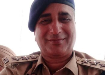 ਪੰਜਾਬ ਸਰਕਾਰ ਨੇ ਕੀਤੇ 70 ਡੀ.ਐਸ.ਪੀਆਂ. ਦੇ ਤਬਾਦਲੇ, ਬਾਘਾਪੁਰਾਣਾ ਵਿਚ ਮੁੜ ਜਸਬਿੰਦਰ ਖਹਿਰਾ ਦੀ ਹੋਈ ਪੋਸਟਿੰਗ