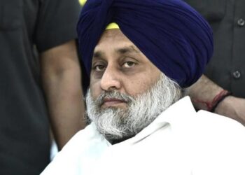 ਸੁਖਬੀਰ ਬਾਦਲ ਨੂੰ ਵੱਡਾ ਝਟਕਾ: ਅਦਾਲਤ ਨੇ 13 ਸਤੰਬਰ ਤੋਂ ਪਹਿਲਾਂ ਸਰੈਂਡਰ ਕਰਨ ਦੇ ਦਿੱਤੇ ਹੁਕਮ
