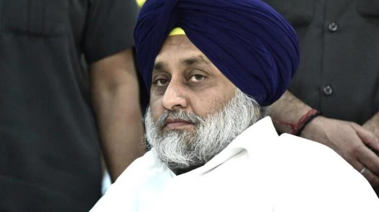 ਸੁਖਬੀਰ ਬਾਦਲ ਨੂੰ ਵੱਡਾ ਝਟਕਾ: ਅਦਾਲਤ ਨੇ 13 ਸਤੰਬਰ ਤੋਂ ਪਹਿਲਾਂ ਸਰੈਂਡਰ ਕਰਨ ਦੇ ਦਿੱਤੇ ਹੁਕਮ