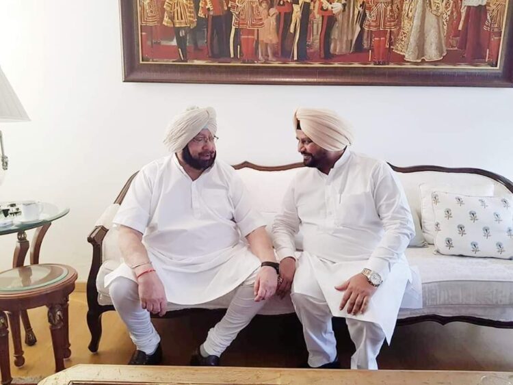 ਰੇਤੇ ਦੀ ਖੱਡ ਨੂੰ ਲੈਕੇ ਸੋਦੇ ਬਾਜੀ ਕਰਦਿਆਂ ਦੀ ਐਮ ਐਲ ਏ ਦੇ ਪਤੀ ਦੀ ਹੋਈ ਆਡੀਓ ਵਾਇਰਲ